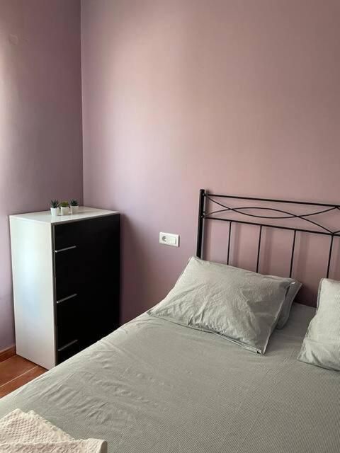 Apartamento En La Playa Les Cases d'Alcanar Luaran gambar