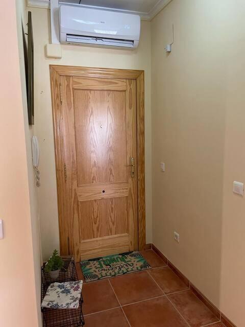 Apartamento En La Playa Les Cases d'Alcanar Luaran gambar