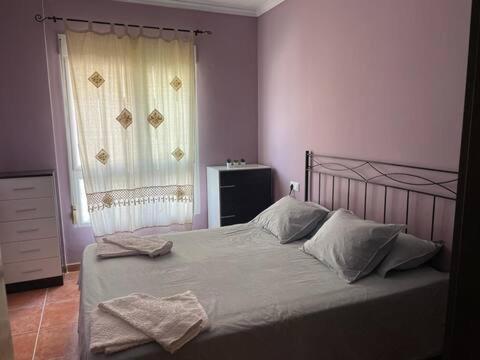 Apartamento En La Playa Les Cases d'Alcanar Luaran gambar